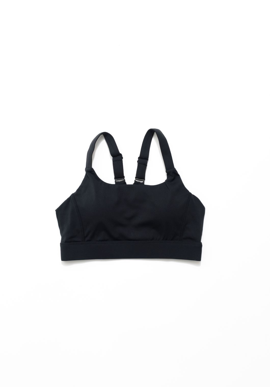 RecStretch™ Pro Bra Black