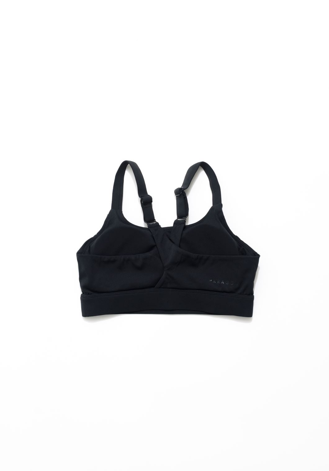 RecStretch™ Pro Bra Black