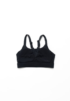 RecStretch™ Pro Bra Black