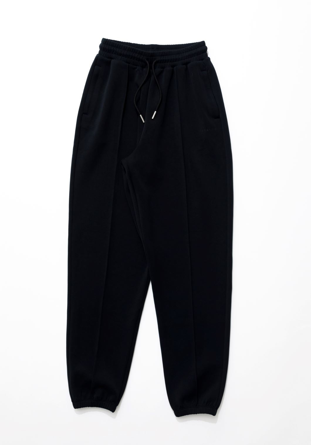 AirLux™ Legacy Boyfriend Jogger Black