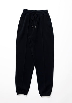 AirLux™ Legacy Boyfriend Jogger Black