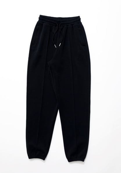 AirLux™ Legacy Boyfriend Jogger Black