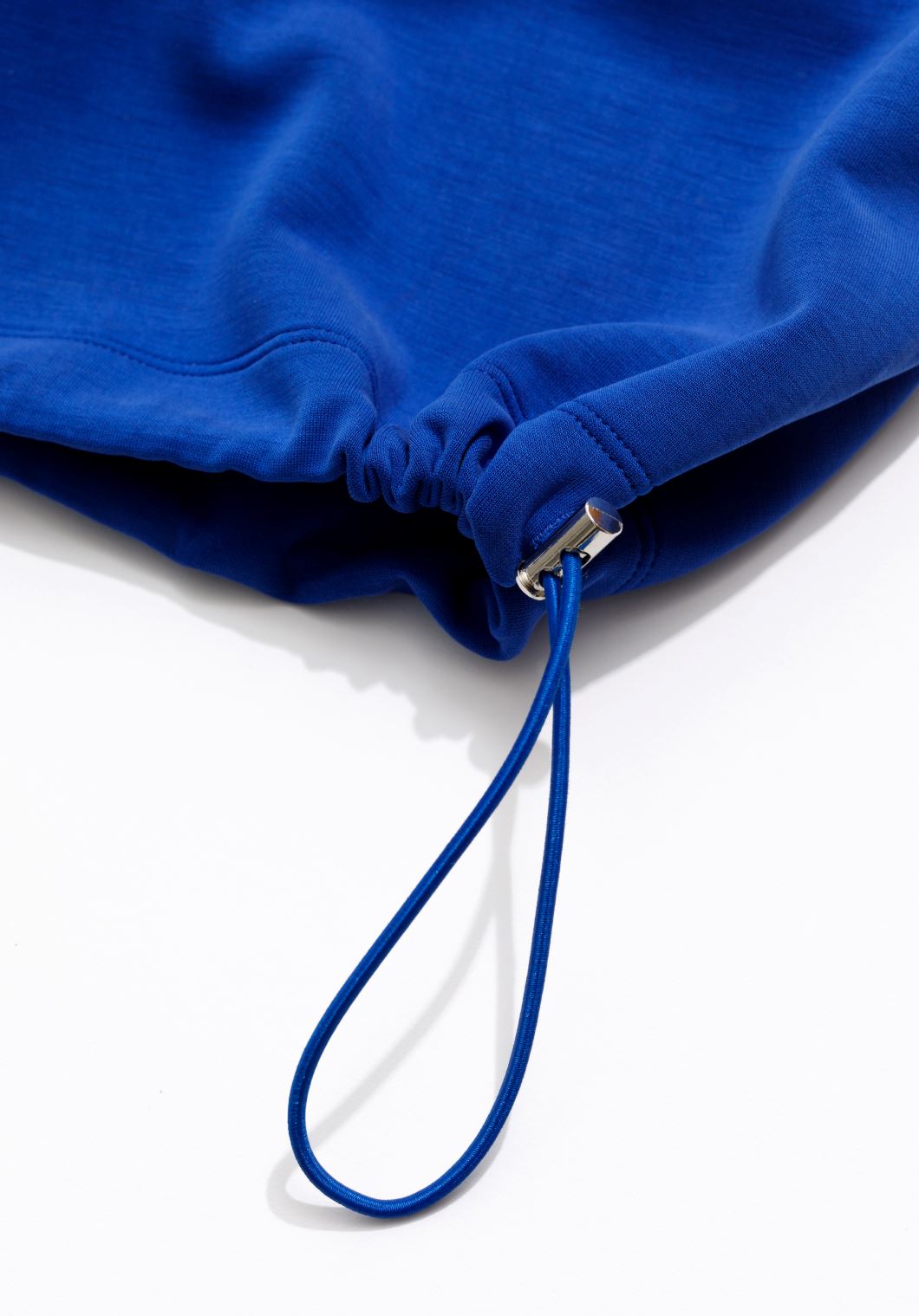 AirLux™ Half Zip Sweatshirt Black