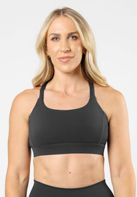 CurveFlex™ Seamless Form Bra Juicy Sports Bras Paragon Fitwear 