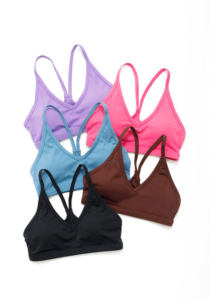 RecStretch™ Legend Bralette Aura