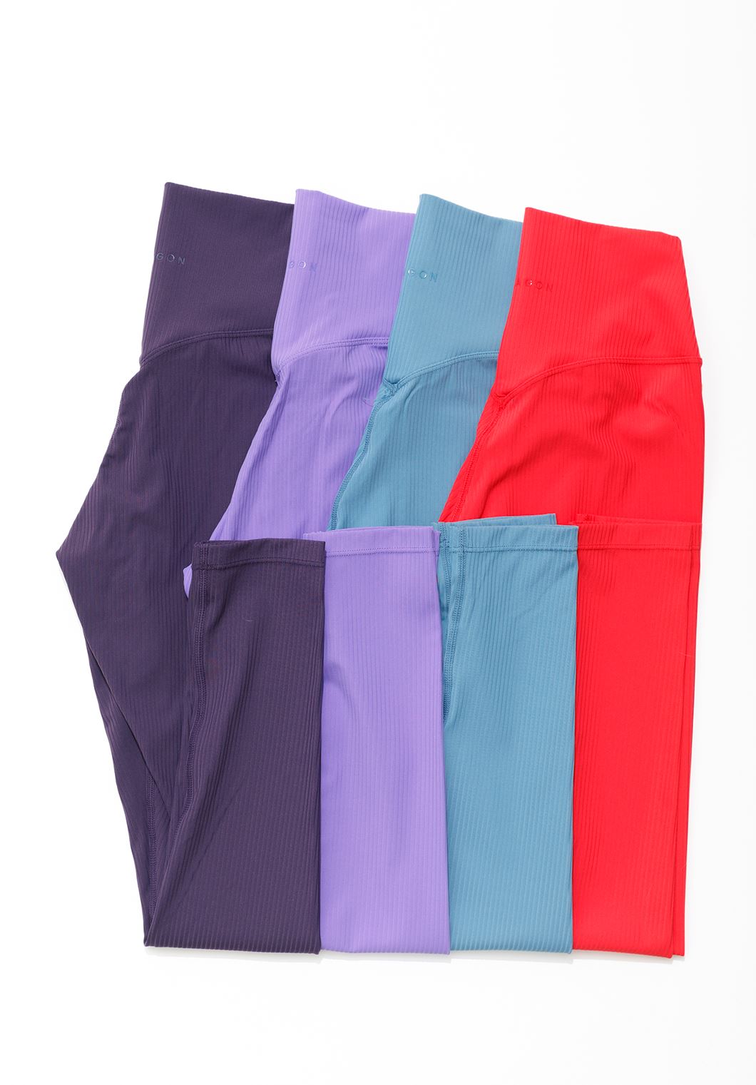 CloudRib™ Original Sculptseam® Legging Mercury