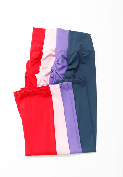 RecStretch™ Original Sculptseam® Plus Essential Flare Legging 31" Water Sign