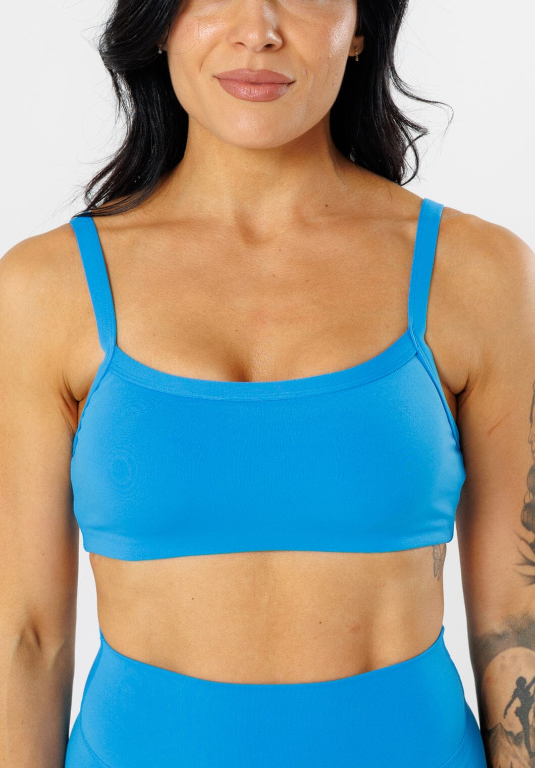 Reluna™ Multi-Fit Sports Bra Amped