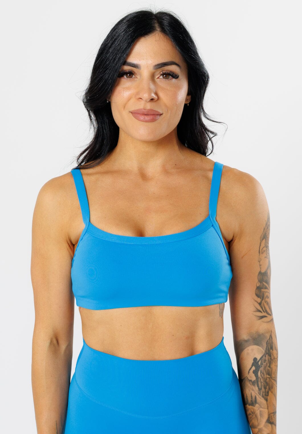 Reluna™ Multi-Fit Sports Bra Amped
