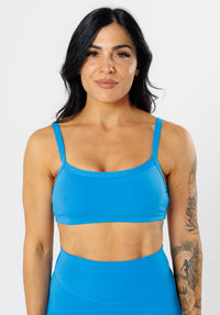 CurveFlex™ Seamless Form Bra Juicy Sports Bras Paragon Fitwear 