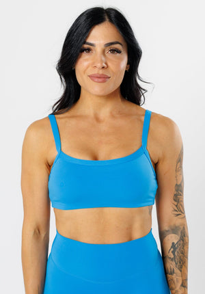 Reluna™ Multi-Fit Sports Bra Amped