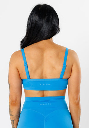 Reluna™ Multi-Fit Sports Bra Amped