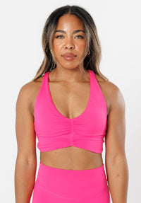 CurveFlex™ Seamless Form Bra Juicy Sports Bras Paragon Fitwear 