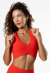 CurveFlex™ Seamless Form Bra Juicy Sports Bras Paragon Fitwear 