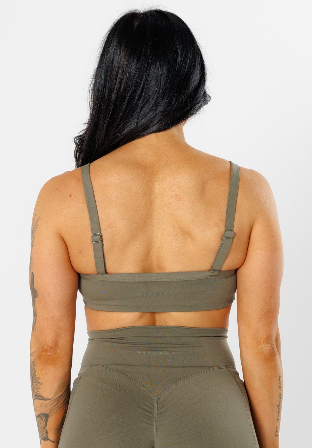 Reluna™ Multi-Fit Sports Bra Everglades
