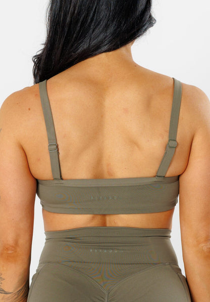 Reluna™ Multi-Fit Sports Bra Everglades
