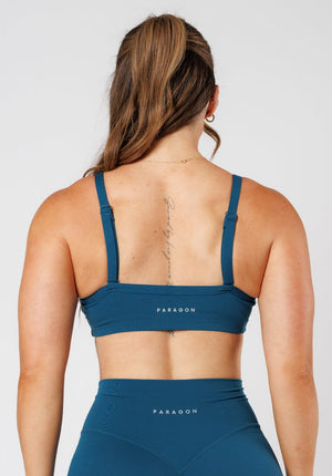 Reluna™ Multi-Fit Sports Bra Jewel