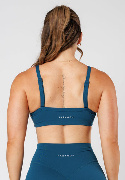 Reluna™ Multi-Fit Sports Bra Jewel
