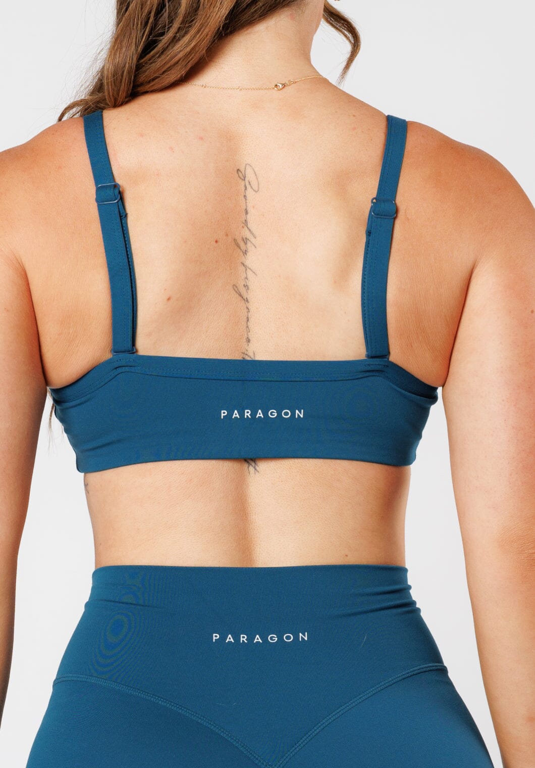 Reluna™ Multi-Fit Sports Bra Jewel