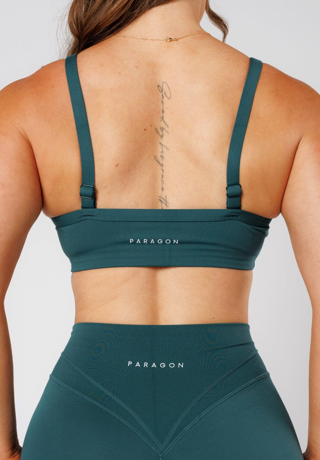 Reluna™ Multi-Fit Sports Bra Ivy