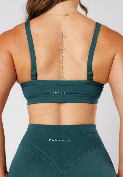Reluna™ Multi-Fit Sports Bra Ivy