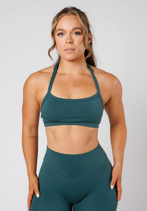 Reluna™ Multi-Fit Sports Bra Ivy