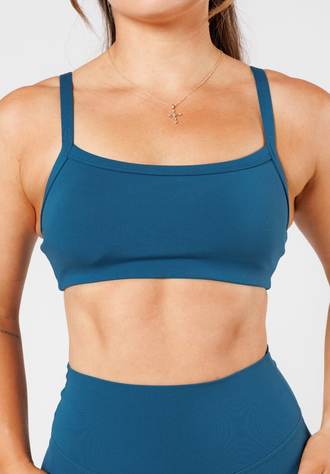 Reluna™ Multi-Fit Sports Bra Jewel