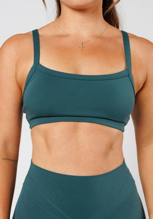 Reluna™ Multi-Fit Sports Bra Ivy