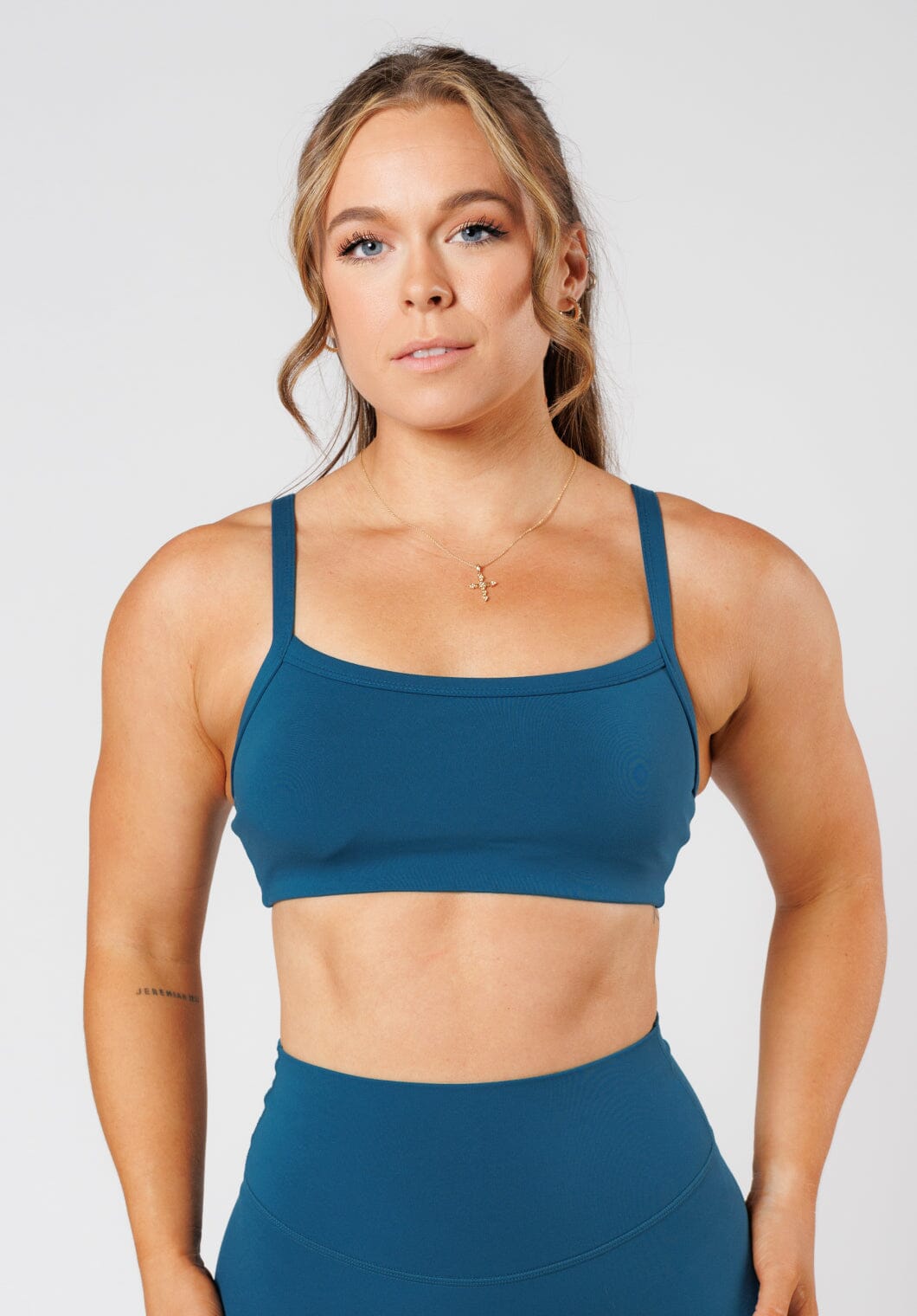Reluna™ Multi-Fit Sports Bra Jewel