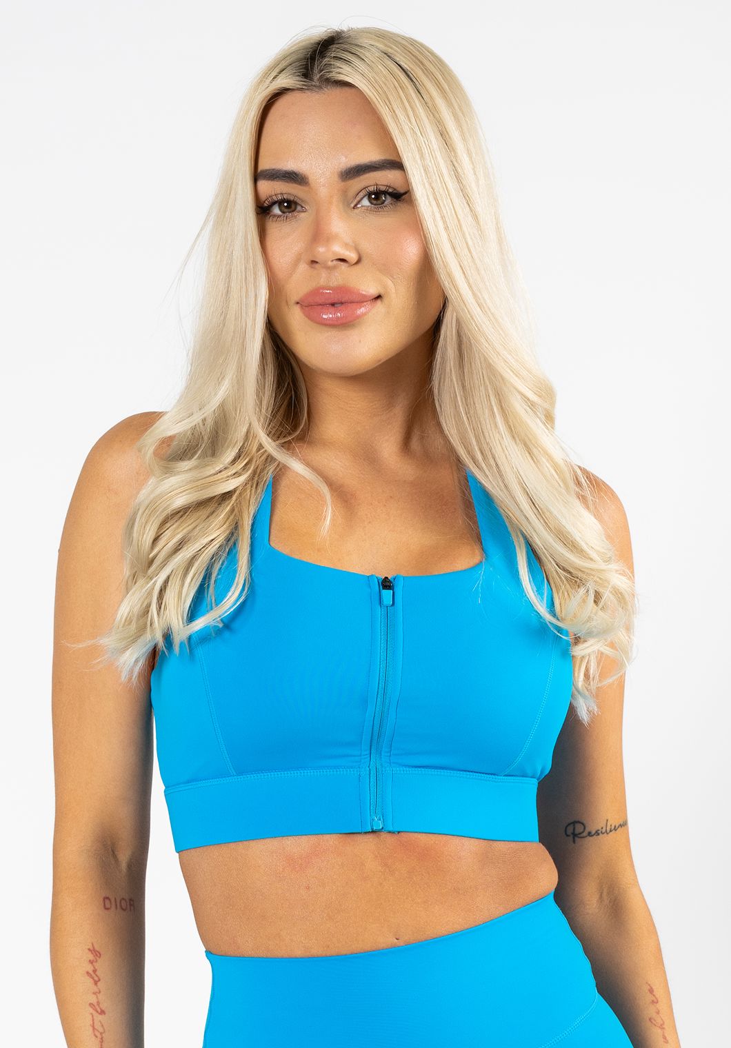 FormLux™ Locked In Bra Tropical Breeze