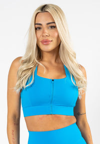 CurveFlex™ Seamless Form Bra Juicy Sports Bras Paragon Fitwear 