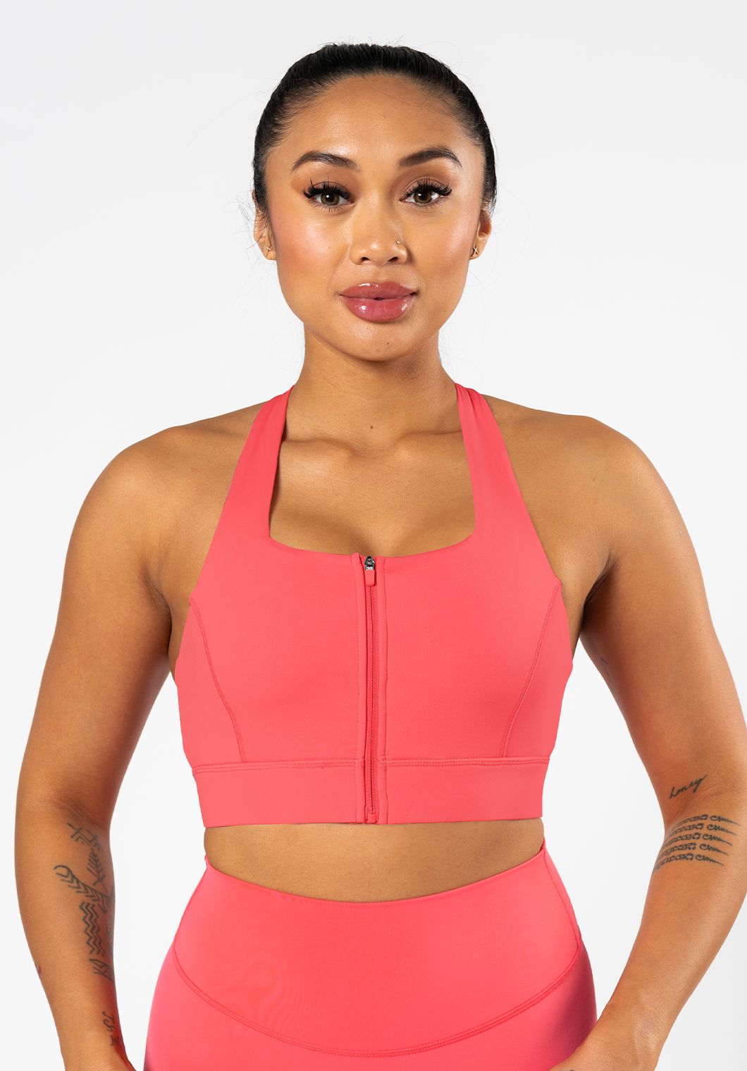 FormLux™ Locked In Bra Spicy Marg
