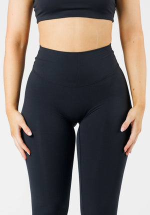 FormLux™ Original High-Rise Sculptseam® Plus Legging Black