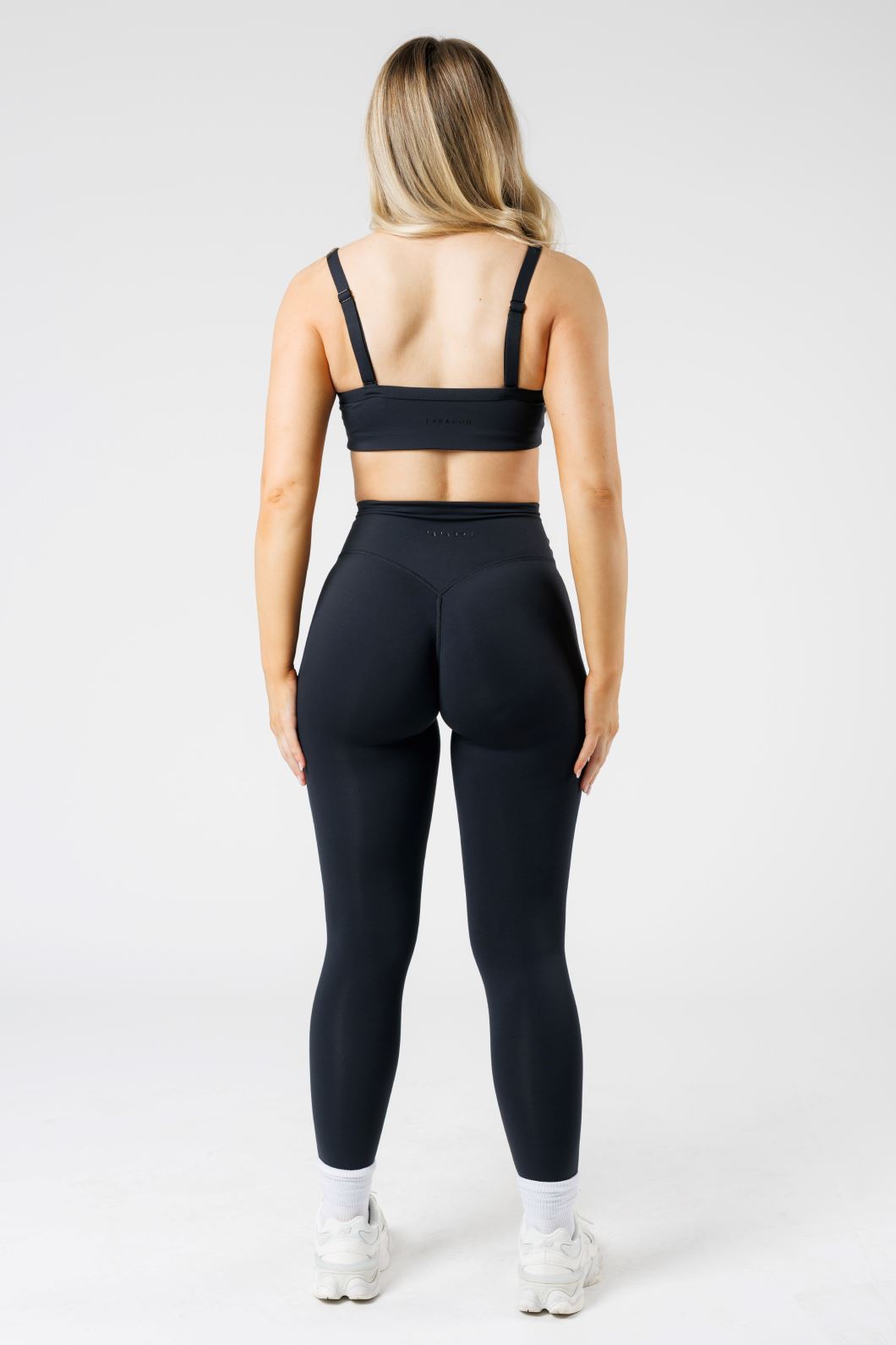 FormLux™ Original High-Rise Sculptseam® Plus Legging Black