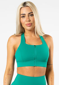 CurveFlex™ Seamless Form Bra Juicy Sports Bras Paragon Fitwear 