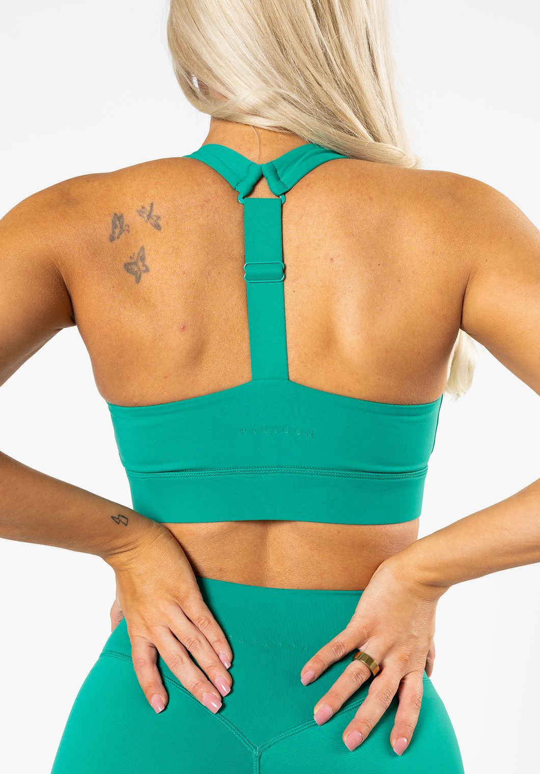 FormLux™ Locked In Bra Paradise