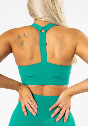 FormLux™ Locked In Bra Paradise