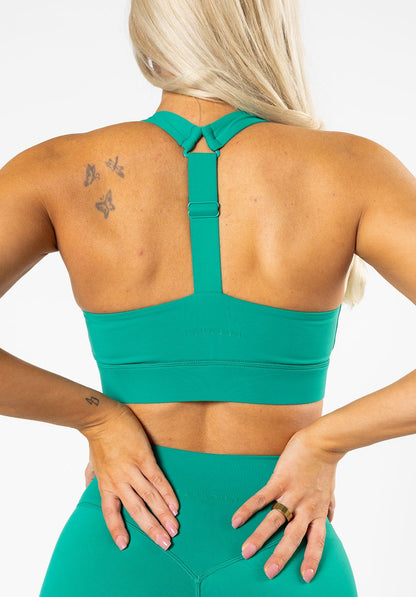 FormLux™ Locked In Bra Paradise
