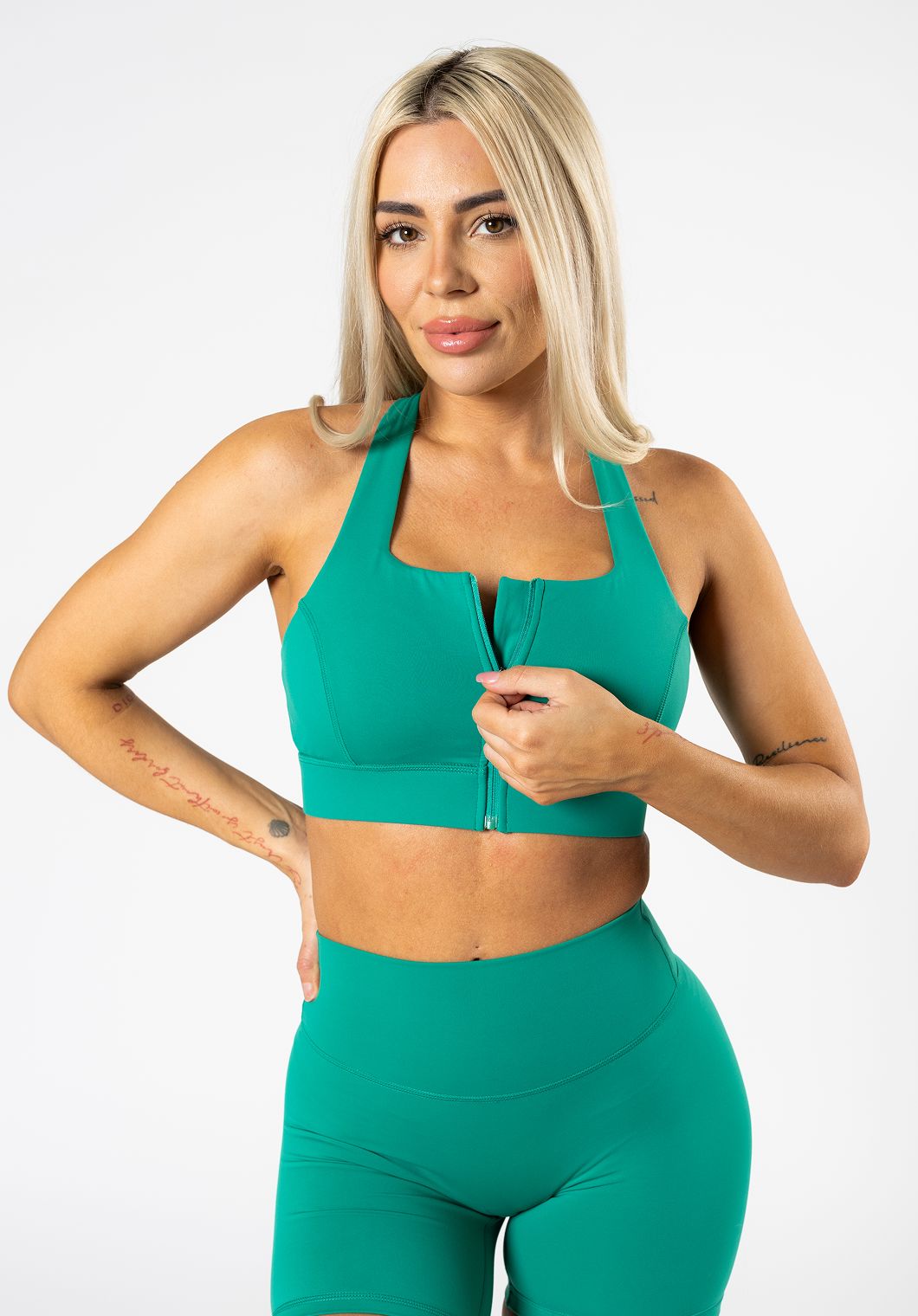 FormLux™ Locked In Bra Paradise