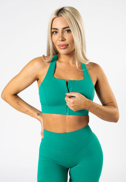 FormLux™ Locked In Bra Paradise