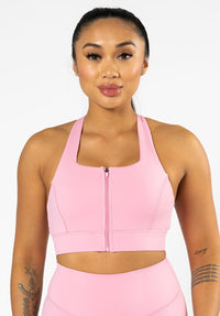 CurveFlex™ Seamless Form Bra Juicy Sports Bras Paragon Fitwear 