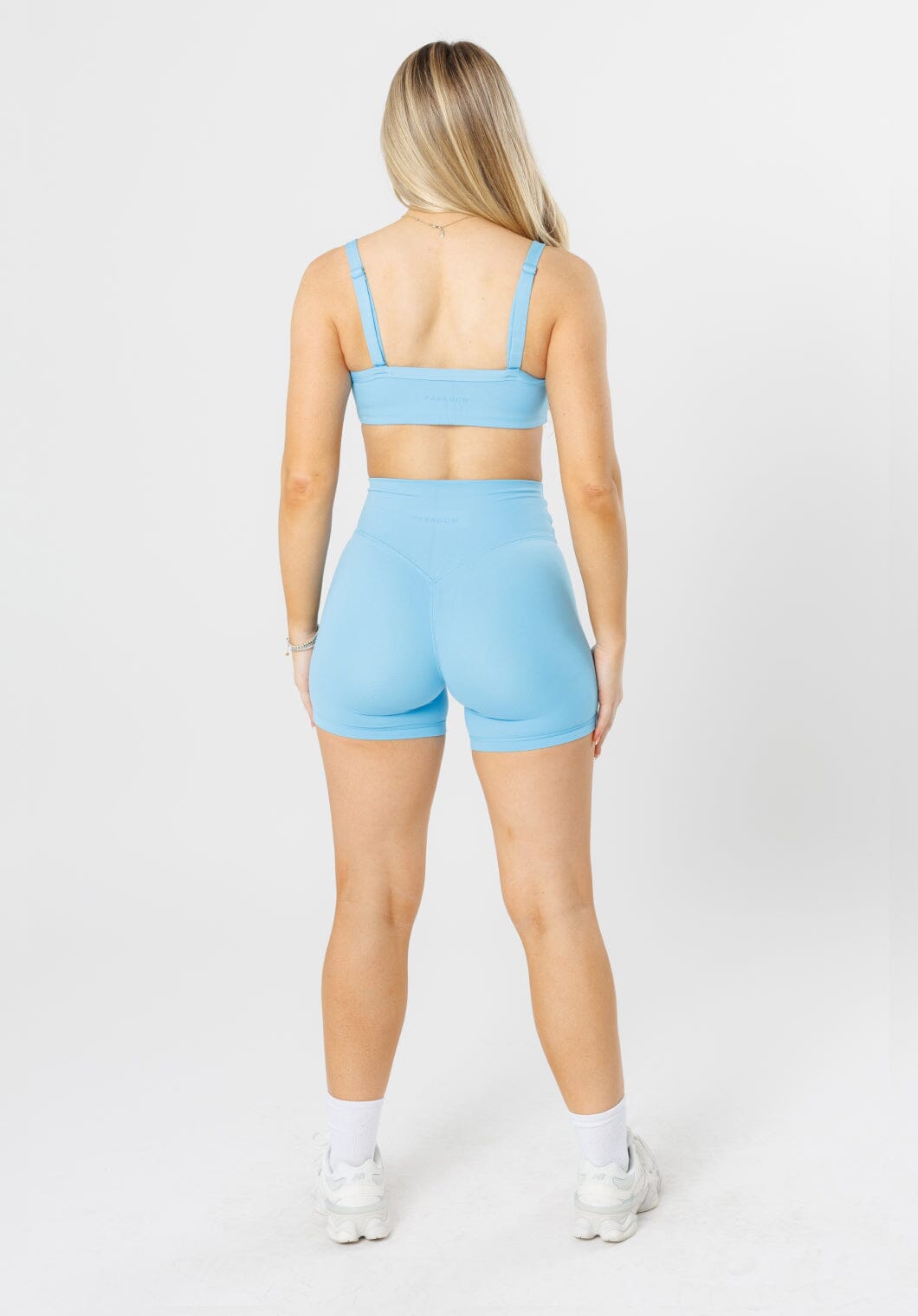 Reluna Original High-Rise Sculptseam® Short 5” Bright Side