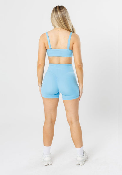 Reluna Original High-Rise Sculptseam® Short 5” Bright Side