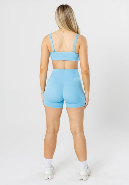 Reluna Original High-Rise Sculptseam® Plus Short 5" Bright Side