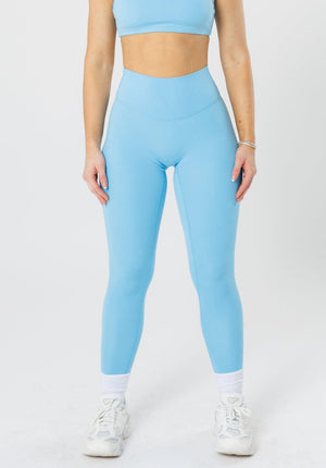 Reluna™ Original High-Rise Sculptseam® Legging Bright Side