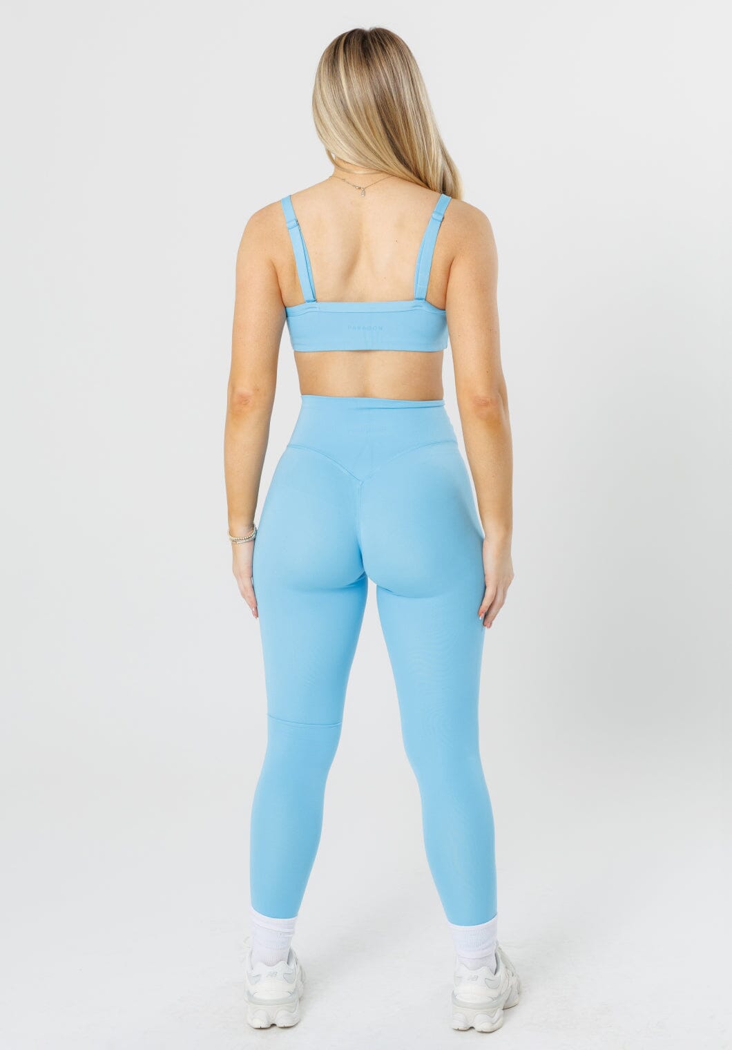 Reluna™ Original High-Rise Sculptseam® Legging Bright Side