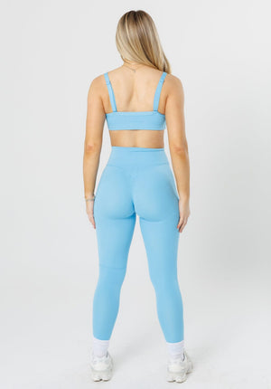 Reluna™ Original High-Rise Sculptseam® Legging Bright Side