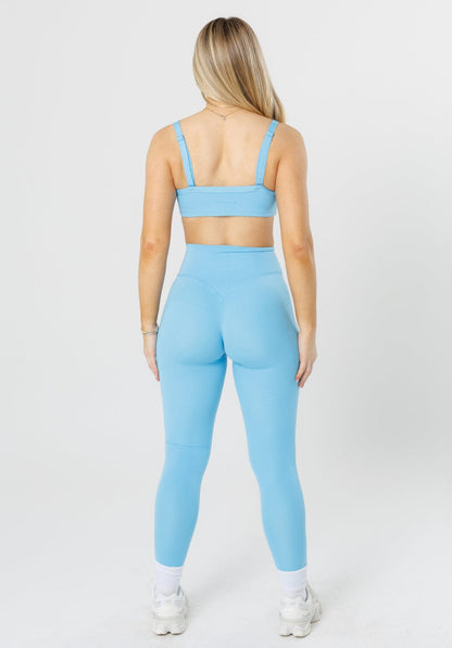 Reluna™ Original High-Rise Sculptseam® Legging Bright Side