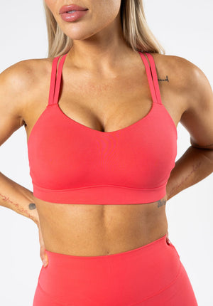 Reluna™ Icon SculptSupport™ Bra Spicy Marg