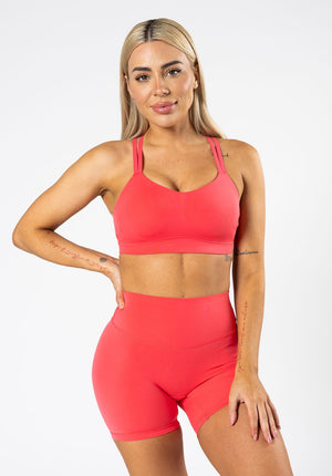 Reluna™ Icon SculptSupport™ Bra Spicy Marg